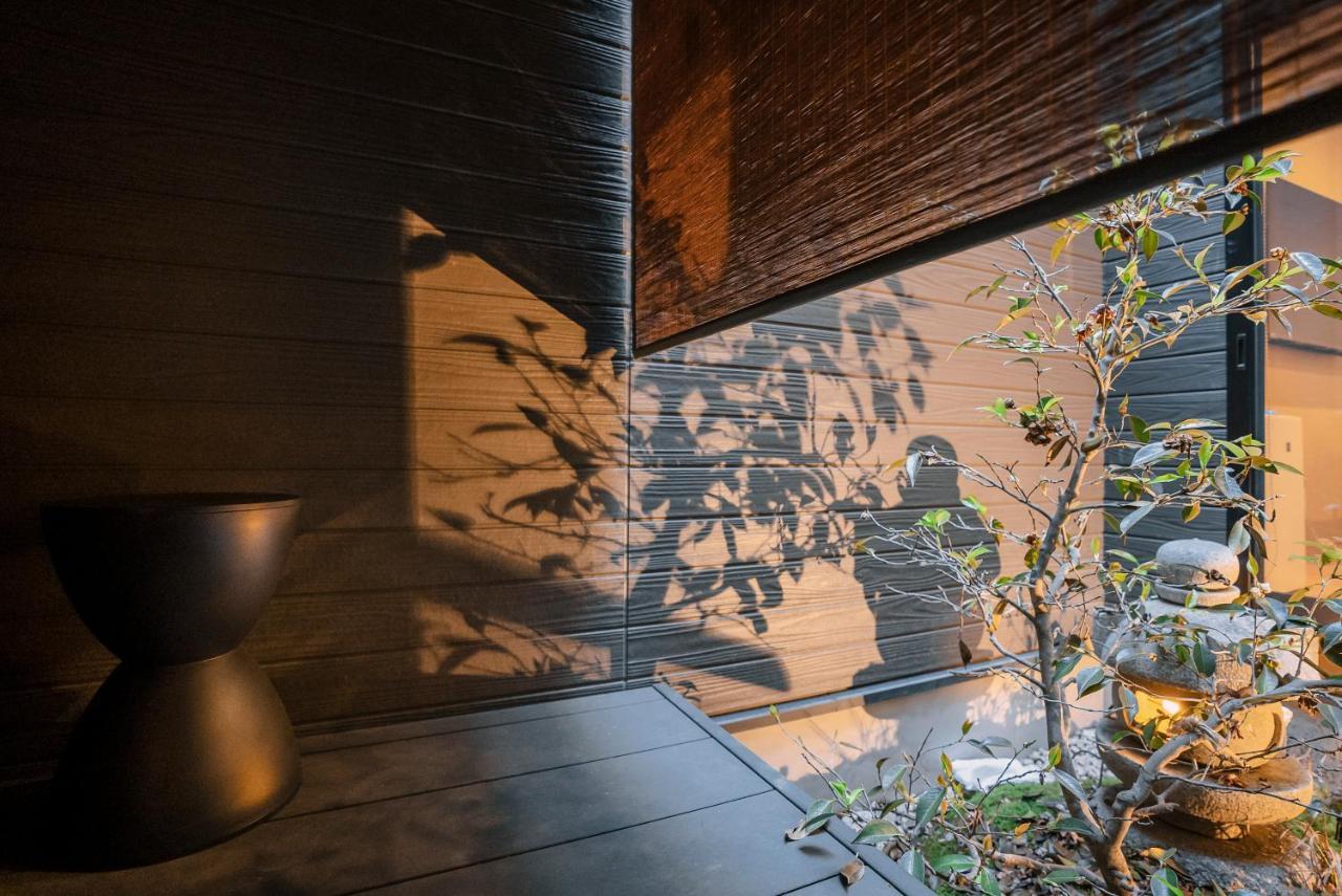 谷町君-星屋旅館-東山望月居/鴨川４min/清水五条駅220M Kyoto Exterior photo